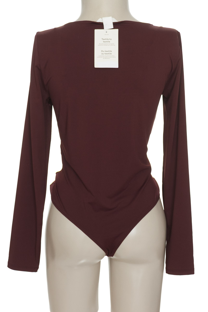 Top / Camiseta color Morado - H&M