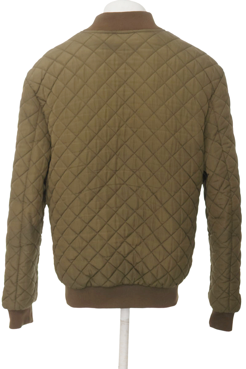 Chaqueta color Verde - VERSATIL