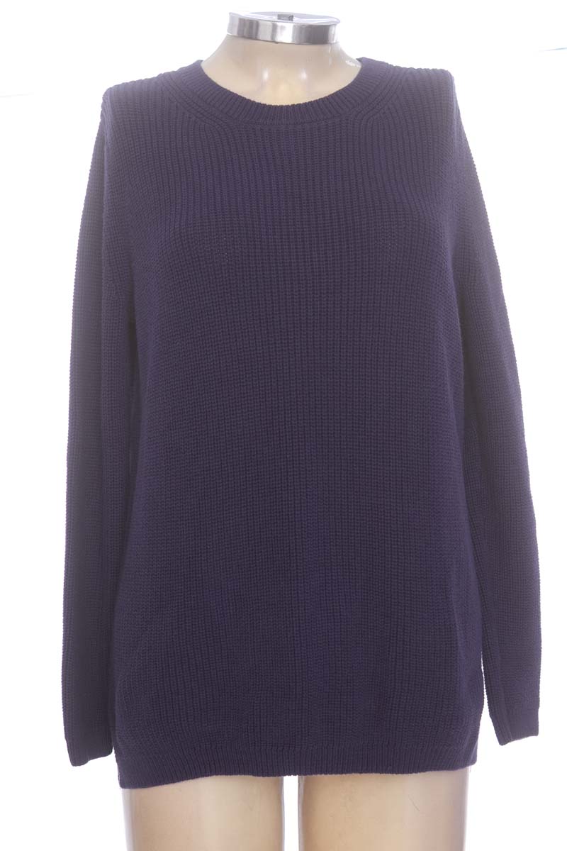 Sweater color Azul - 525 America