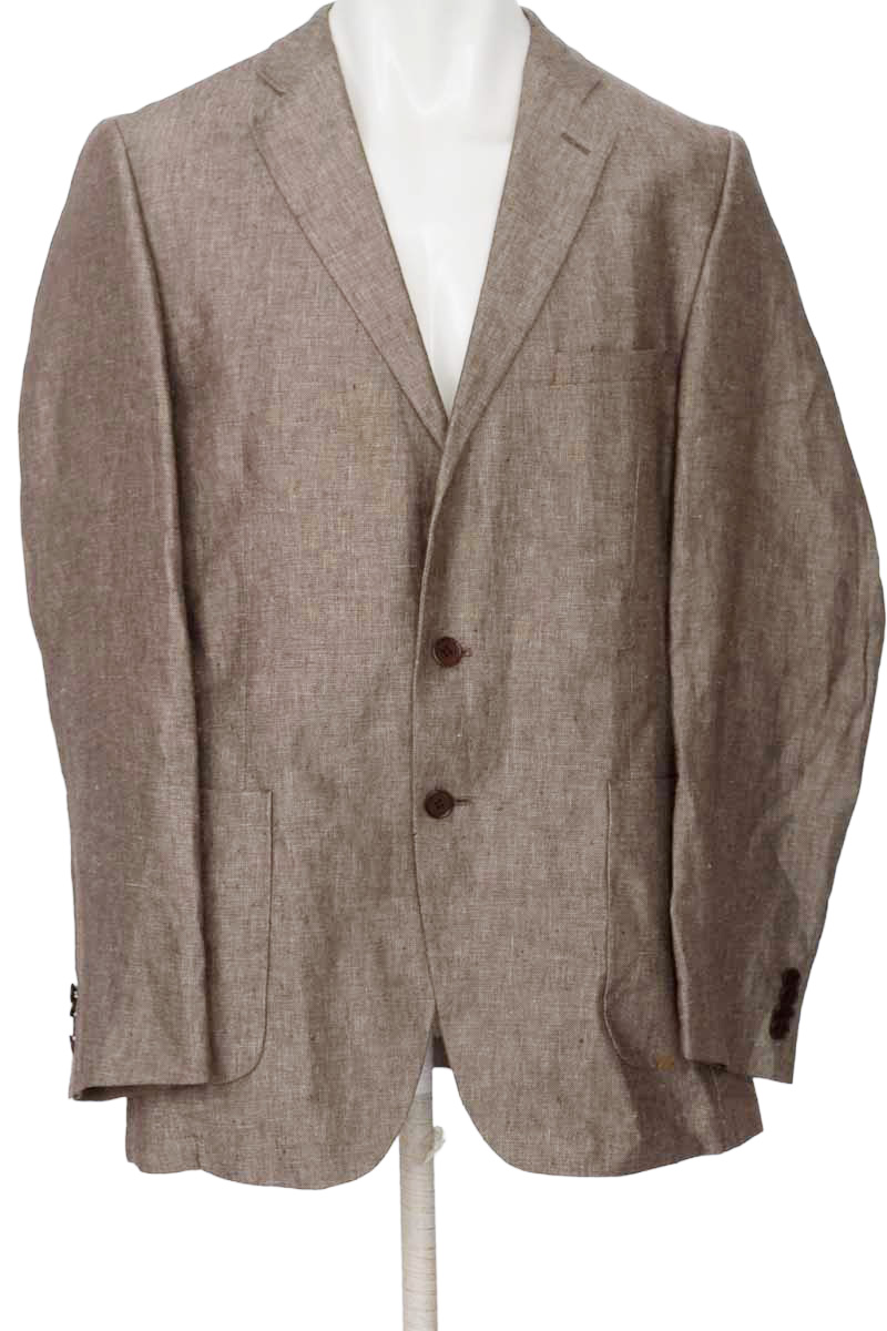 Chaqueta color Gris - Arturo Calle