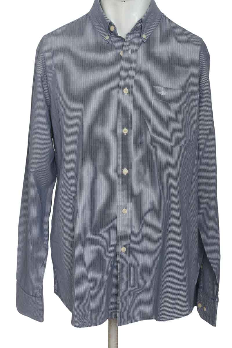 Camisa color Azul - Dockers