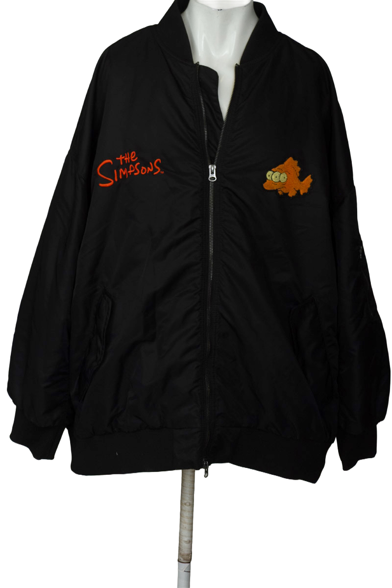 Chaqueta color Negro - H&M