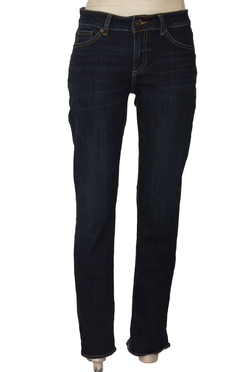Pantalones color Azul - Chevignon