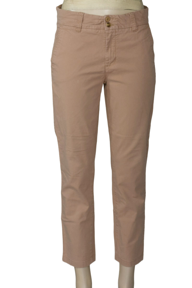 Pantalones color Beige - Zingara