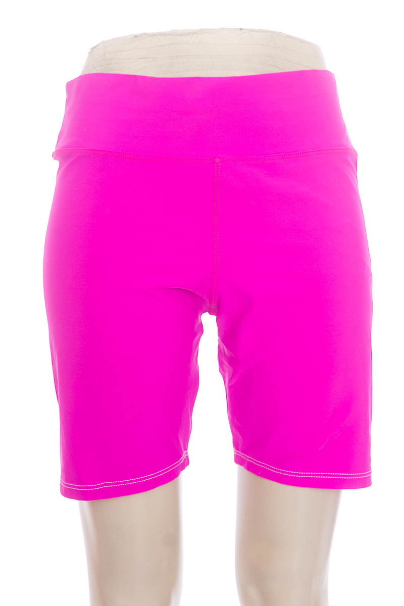 Ropa Deportiva / Salida de Baño color Fucsia - Closeando
