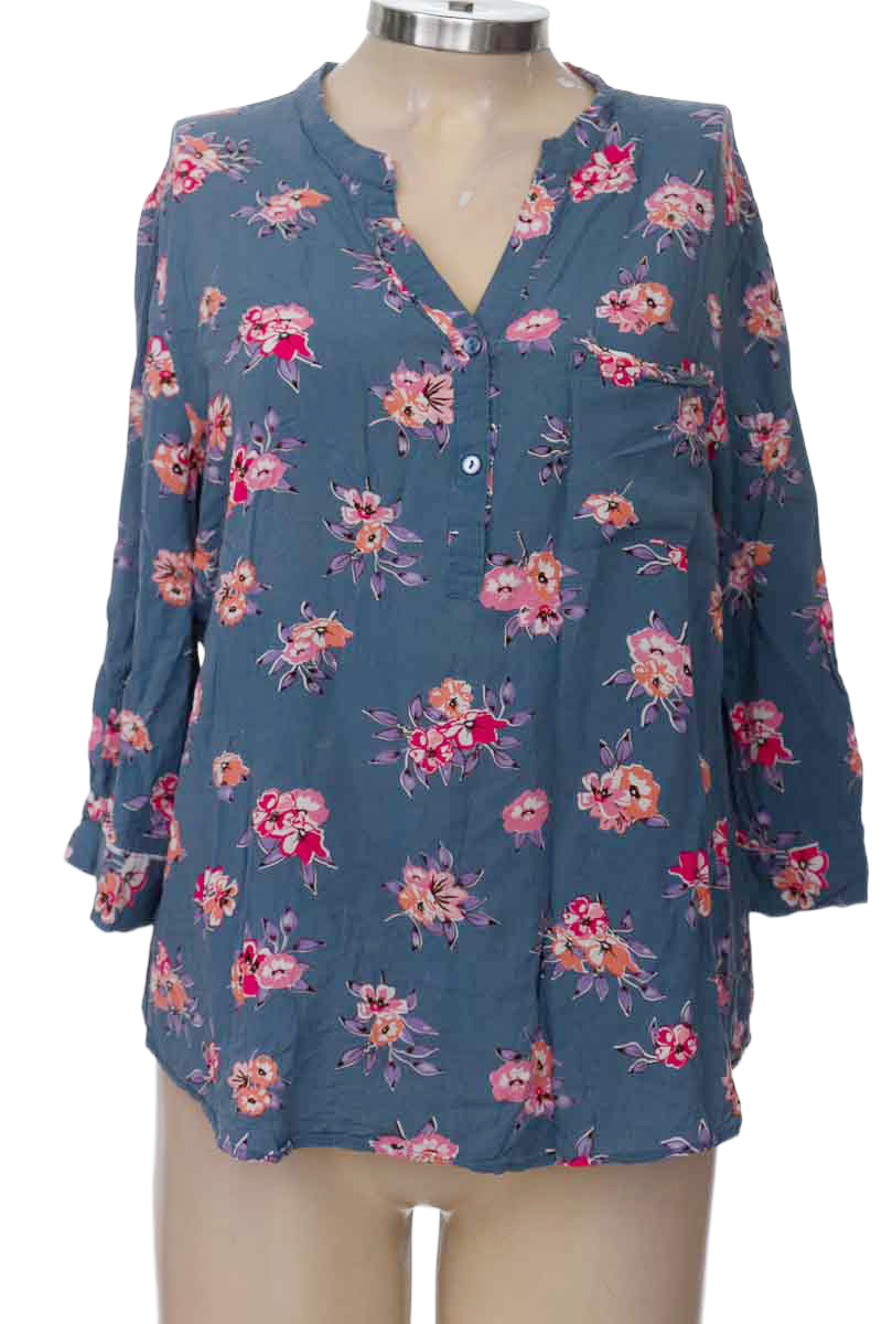 Blusa color Azul - University Club