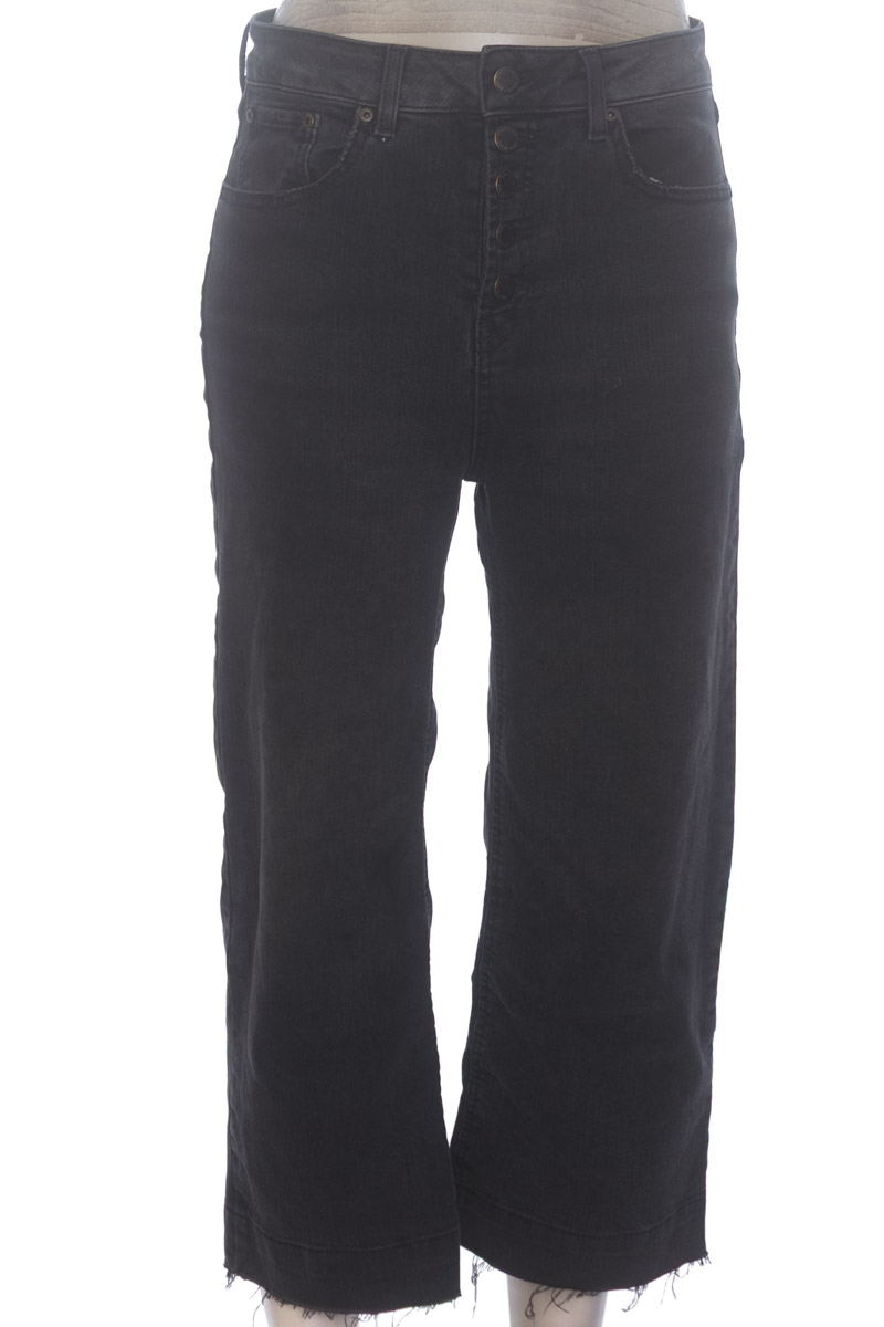 Pantalones color Negro - Koaj