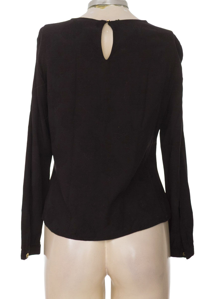 Blusa color Negro - Esprit