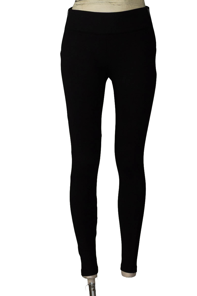 Pantalones color Negro - Zara