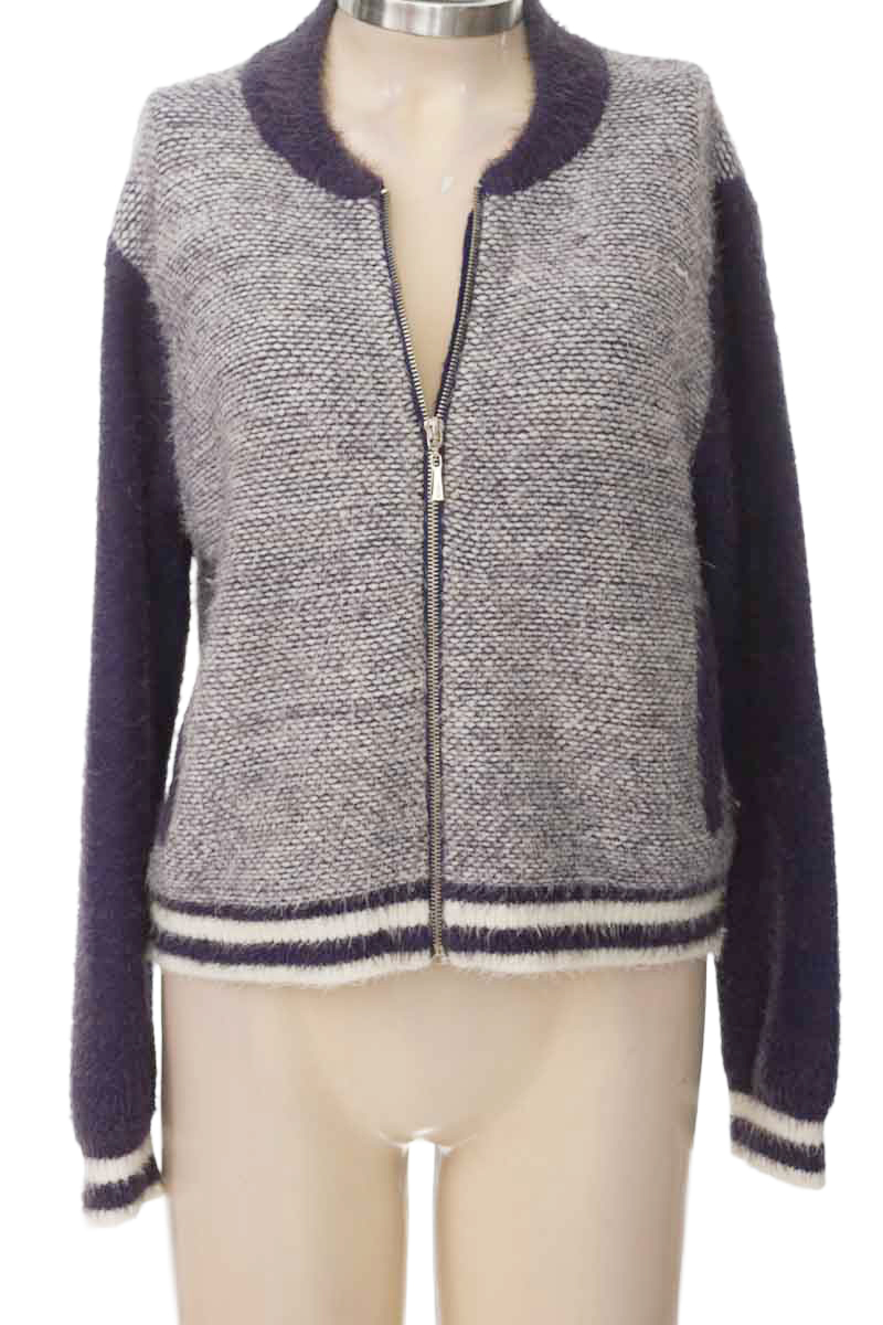 Chaqueta / Abrigo color Azul - Studio F