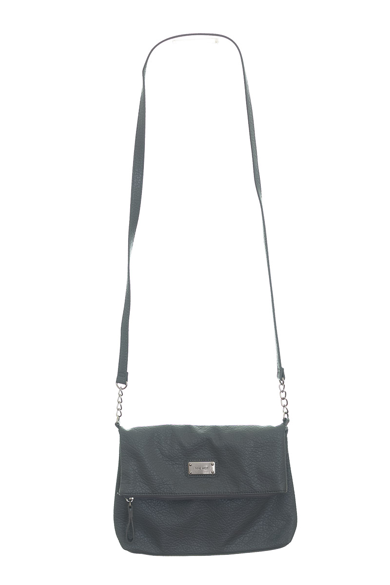 Cartera / Bolso / Monedero color Gris - Nine West