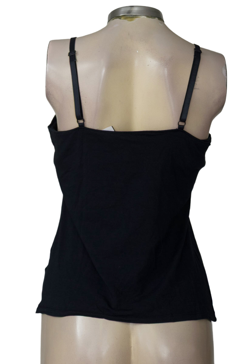 Top / Camiseta color Azul - H&M