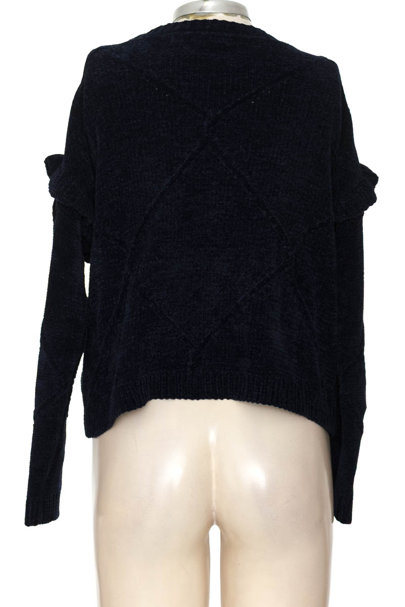 Sweater color Azul - MNG