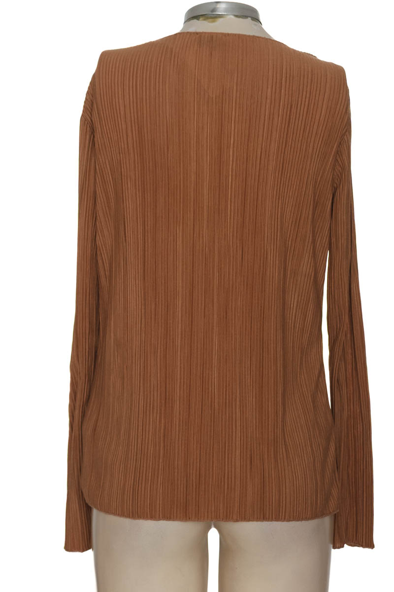 Blusa color Café - Southland