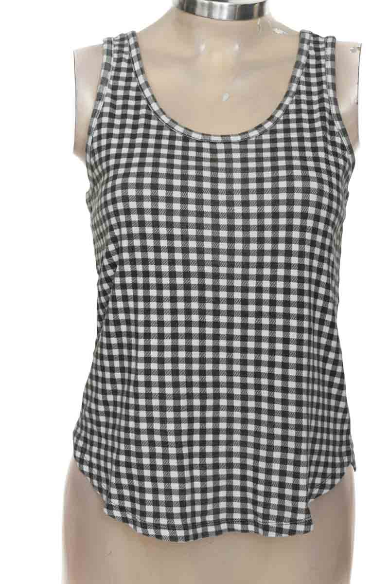 Top / Camiseta color Estampado - Gef