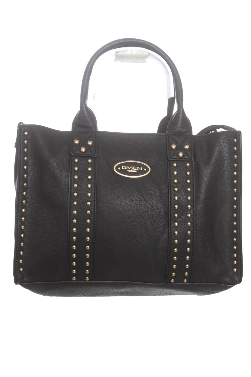 Cartera / Bolso / Monedero color Negro - Dasein