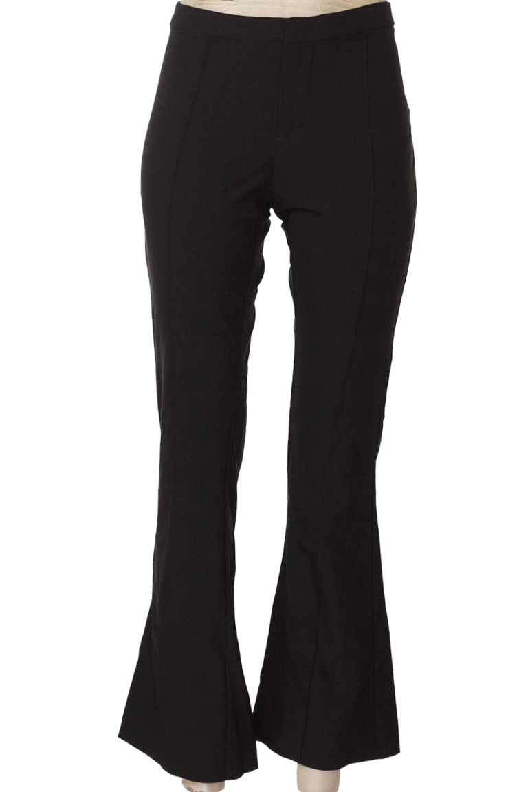 Pantalones color Negro - Divided by H&M