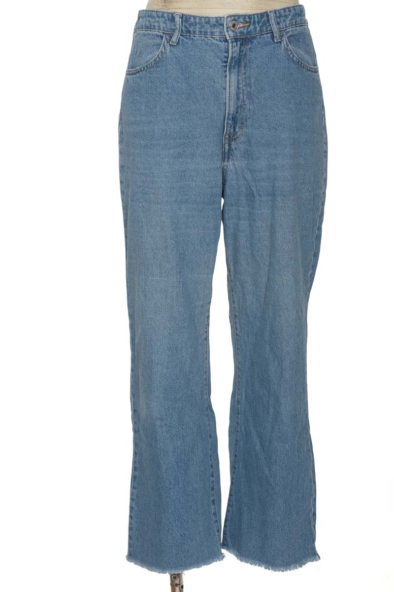Pantalones color Azul - H&M