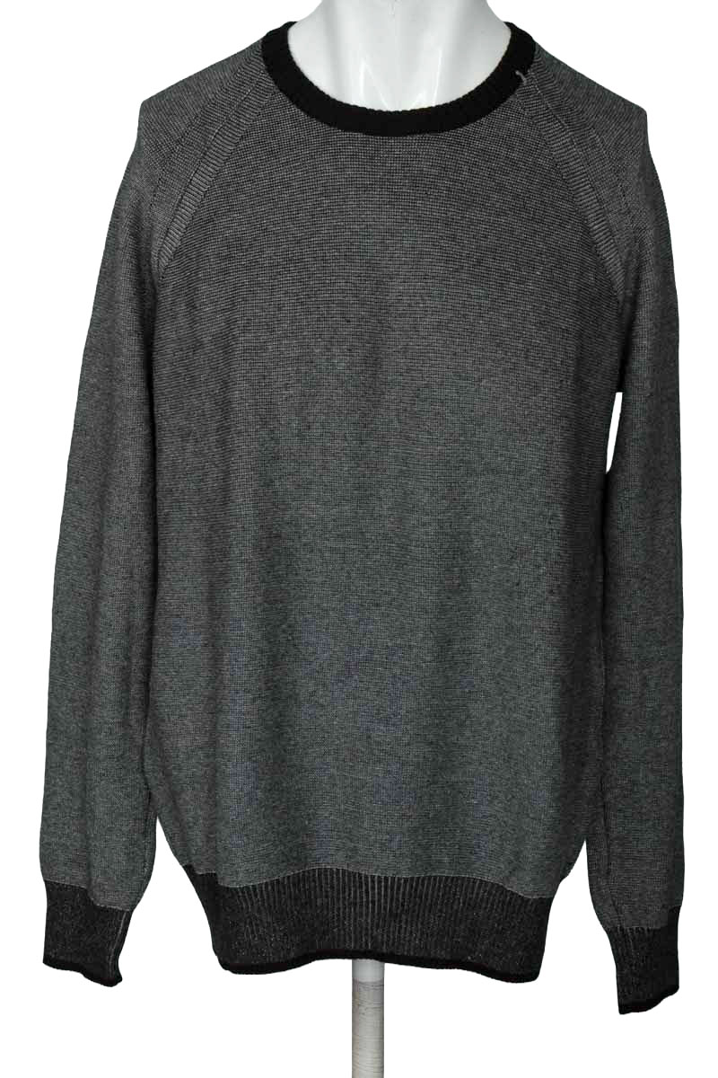 Sweater color Gris - Arturo Calle