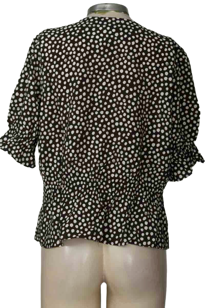 Blusa color Negro - Divided by H&M