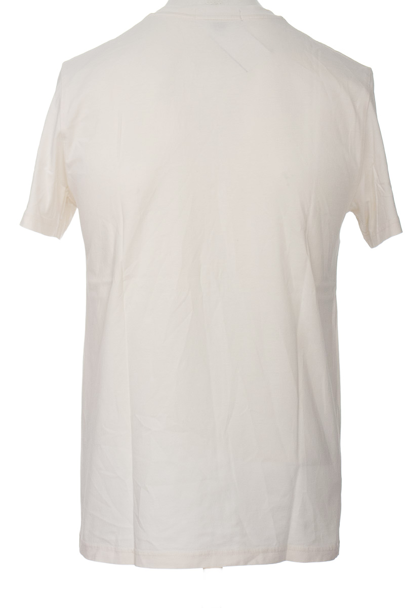 Camiseta color Beige - Fred Perry