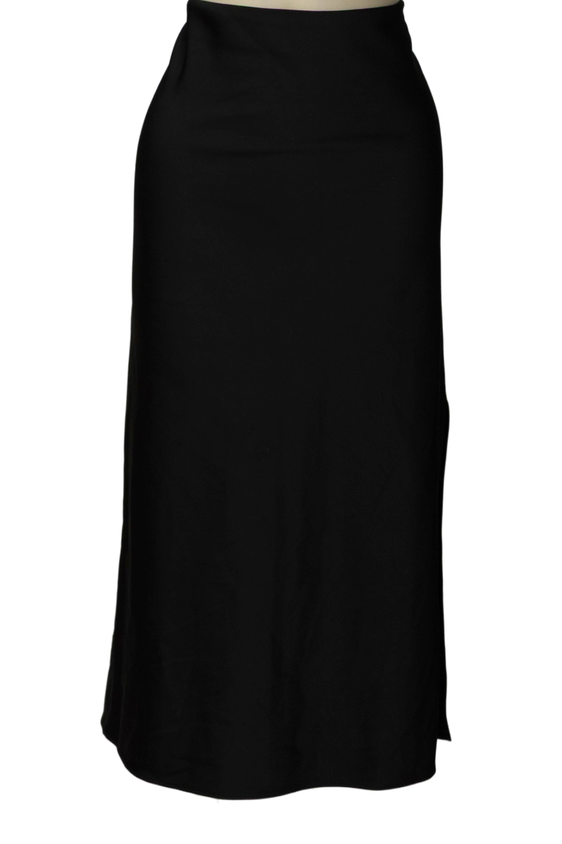 Falda color Negro - H&M