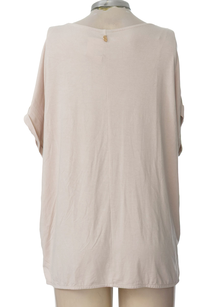 Blusa color Beige - Southland