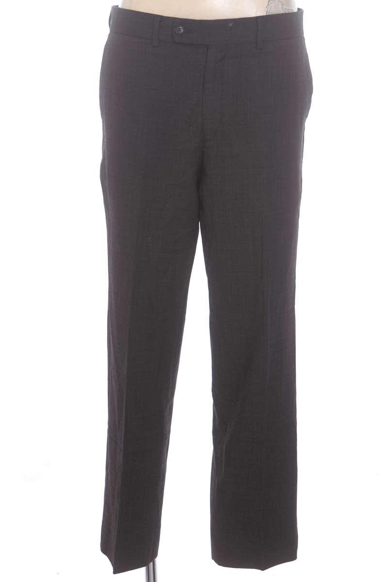 Pantalón color Gris - Arturo Calle