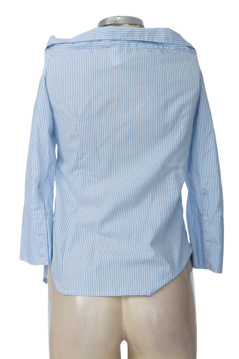 Blusa color Azul - Closeando