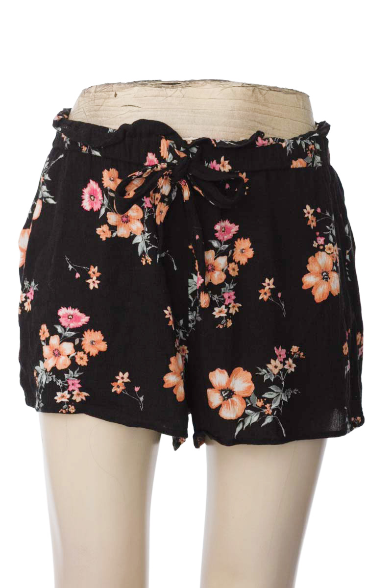 Short color Negro - Divided by H&M