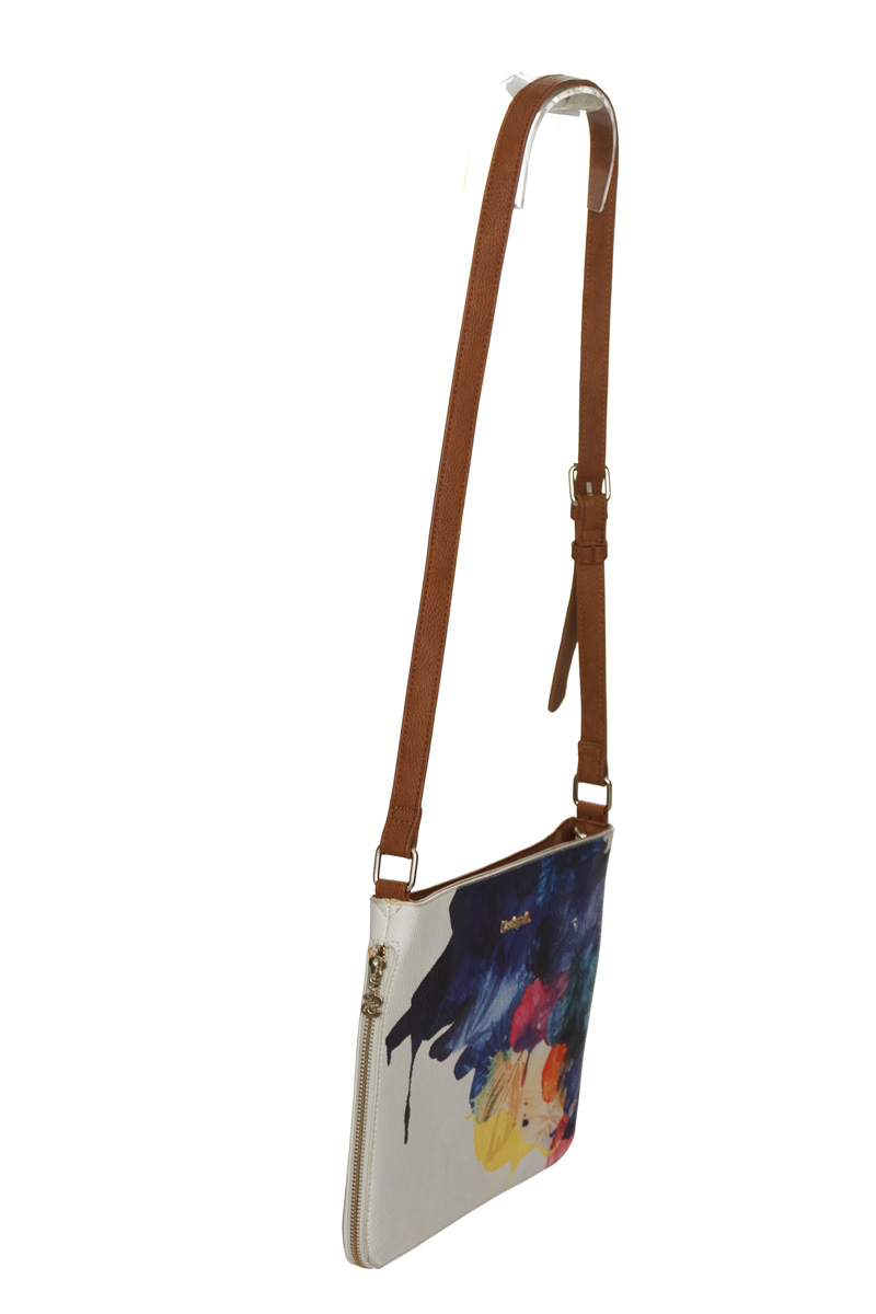 Cartera / Bolso / Monedero color Estampado - Desigual