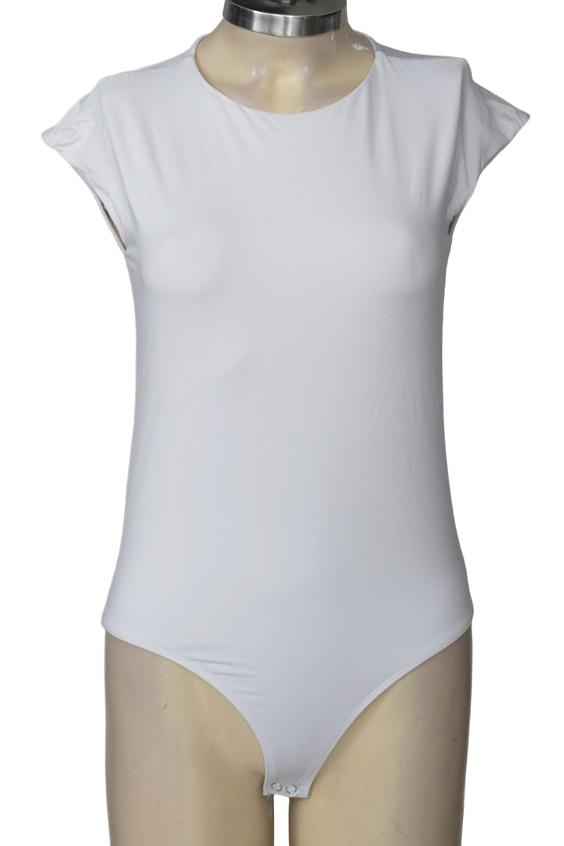 Top / Camiseta color Blanco - Seven Seven