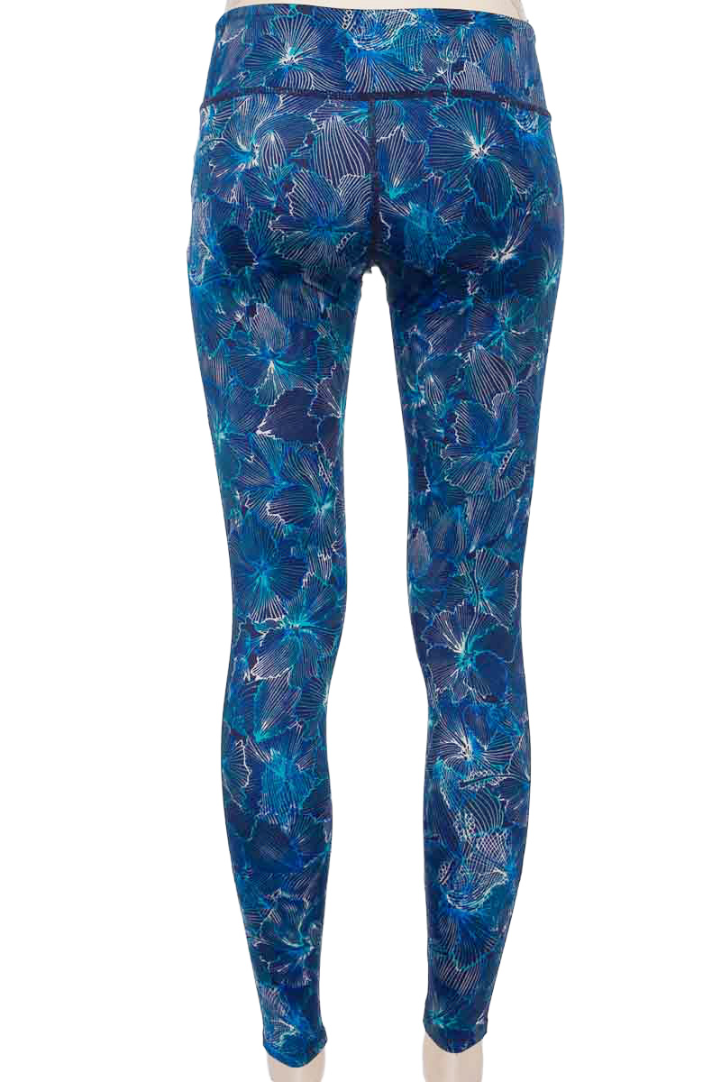 Ropa Deportiva / Salida de Baño color Azul - Facol sport