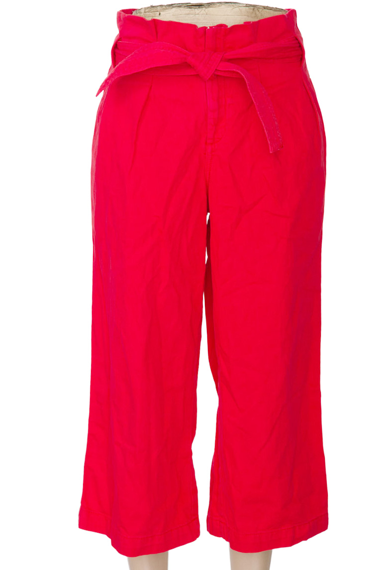 Pantalones color Rojo - Studio F