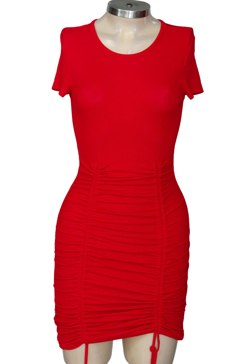 Vestido / Enterizo color Rojo - Divided by H&M