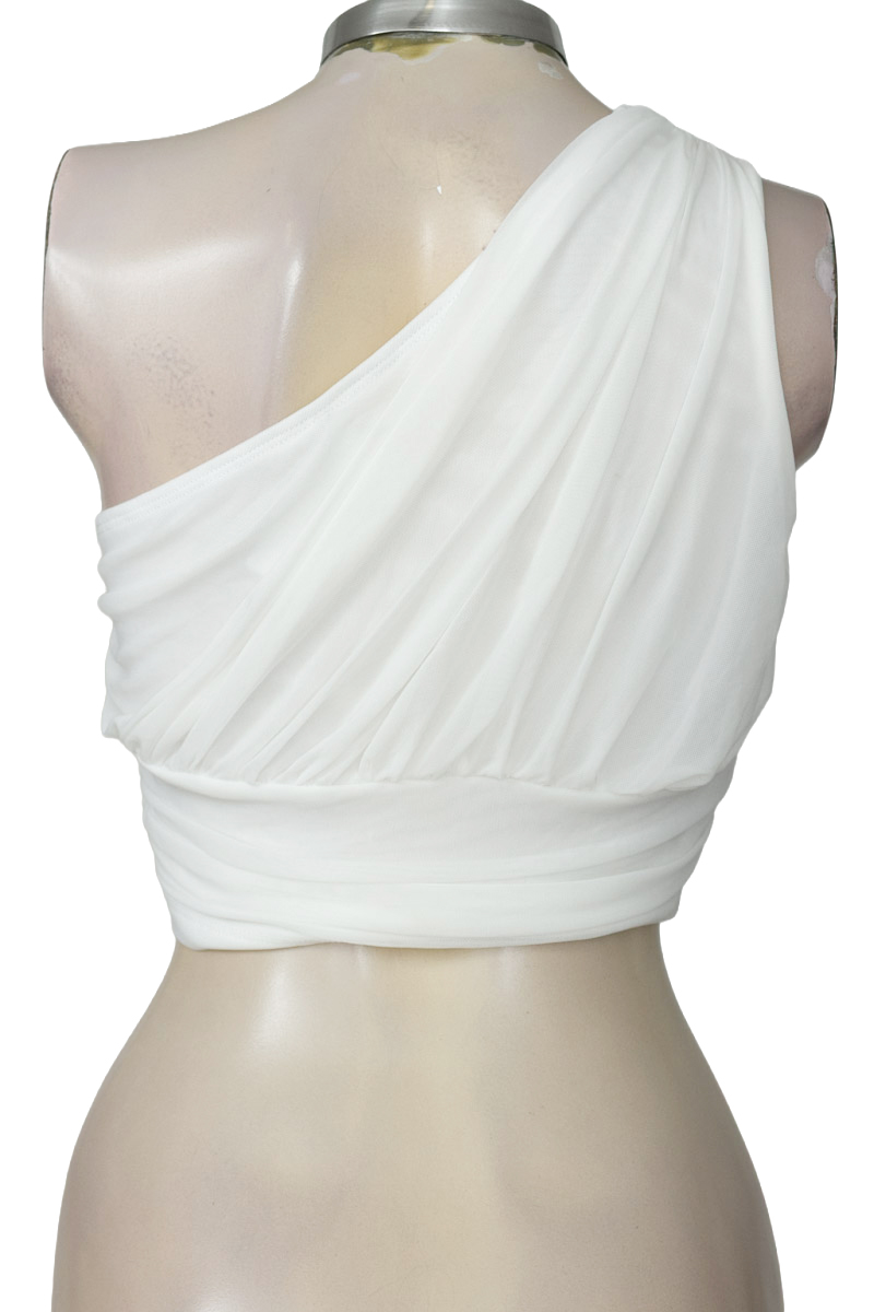 Top / Camiseta color Blanco - Closeando