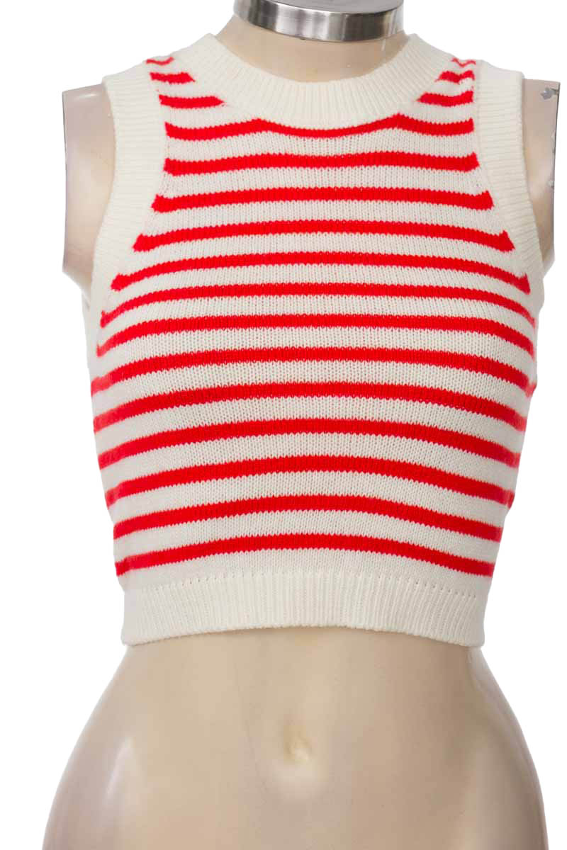 Sweater color Beige - Divided by H&M