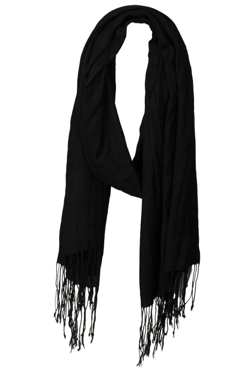Accesorios color Negro - Closeando