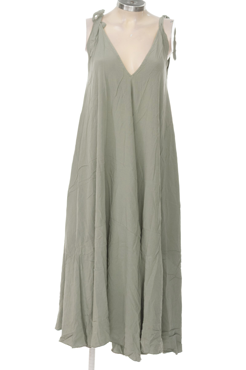 Vestido / Enterizo color Verde - I TOO