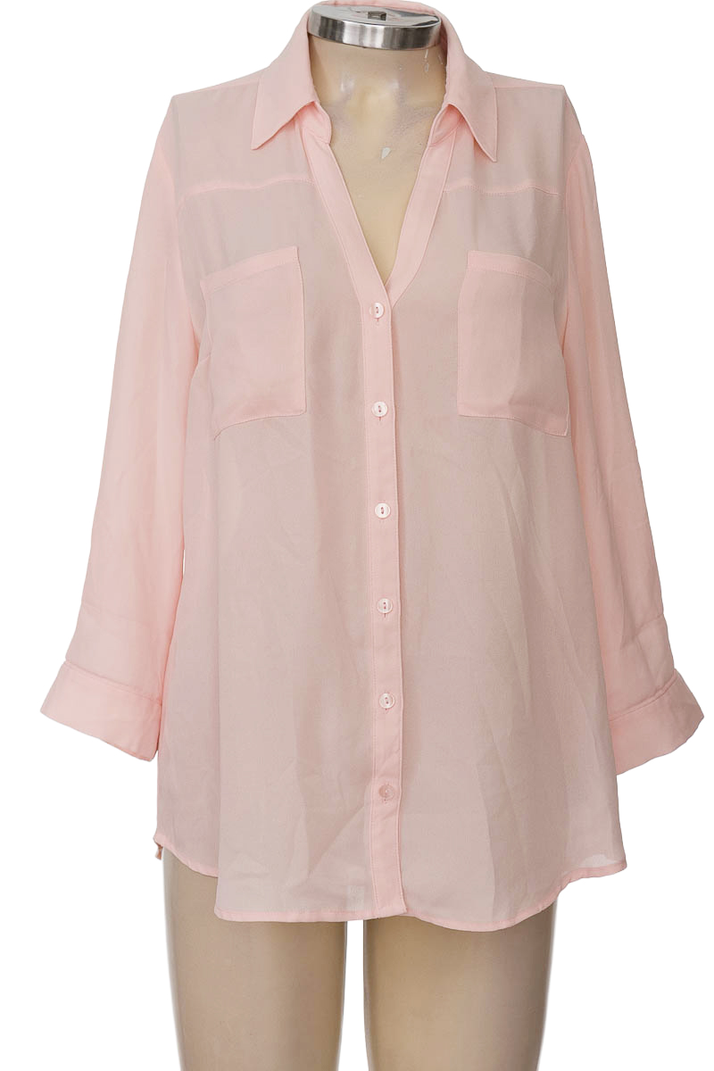 Blusa color Rosado - By & By