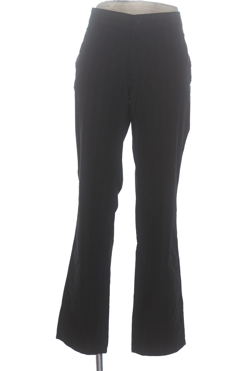 Pantalón color Verde - Louis Barton