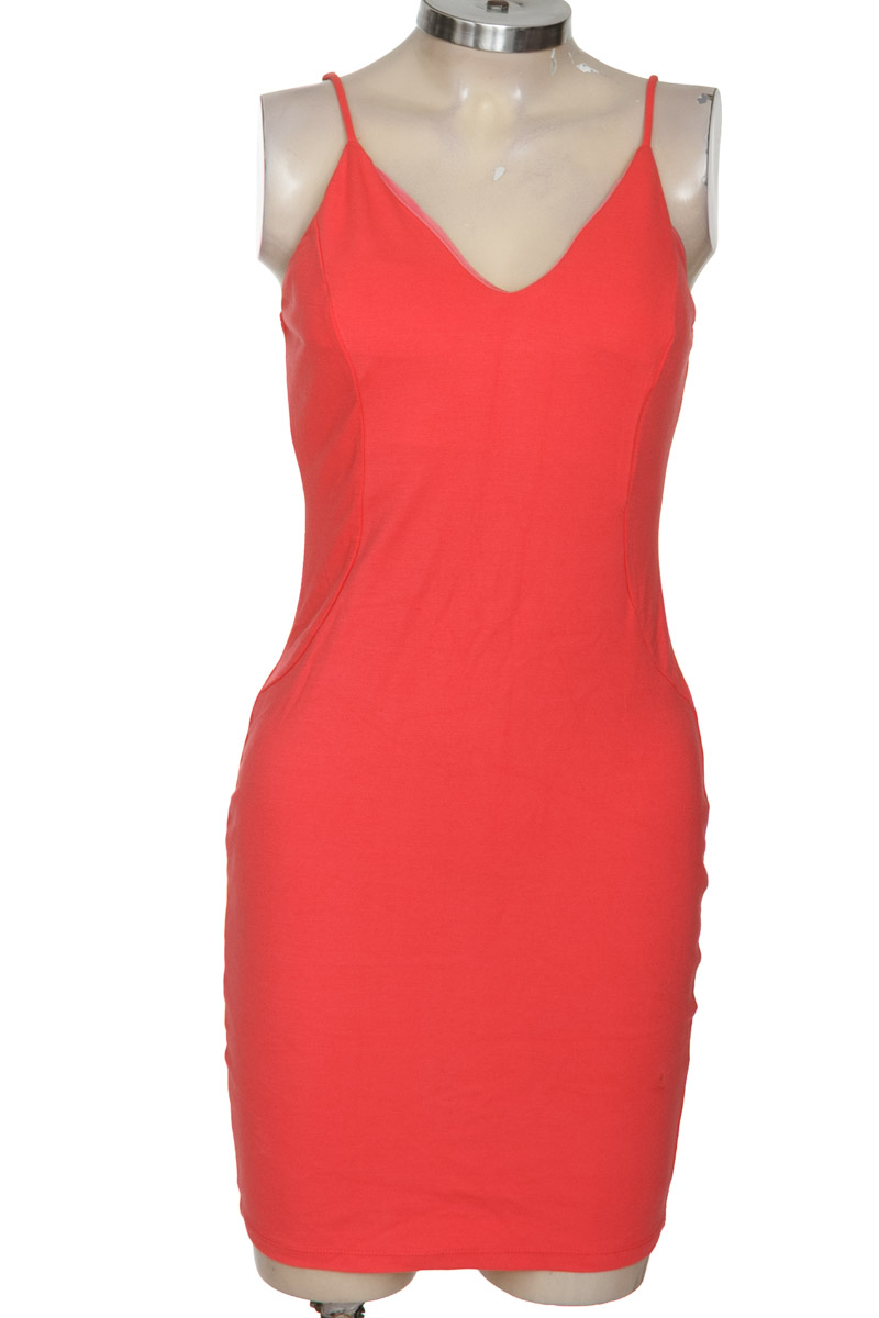 Vestido / Enterizo color Rosado - HAUTE MONDE
