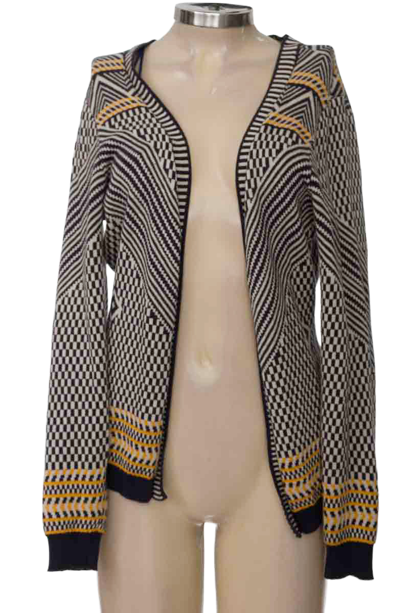 Sweater color Estampado - Esprit