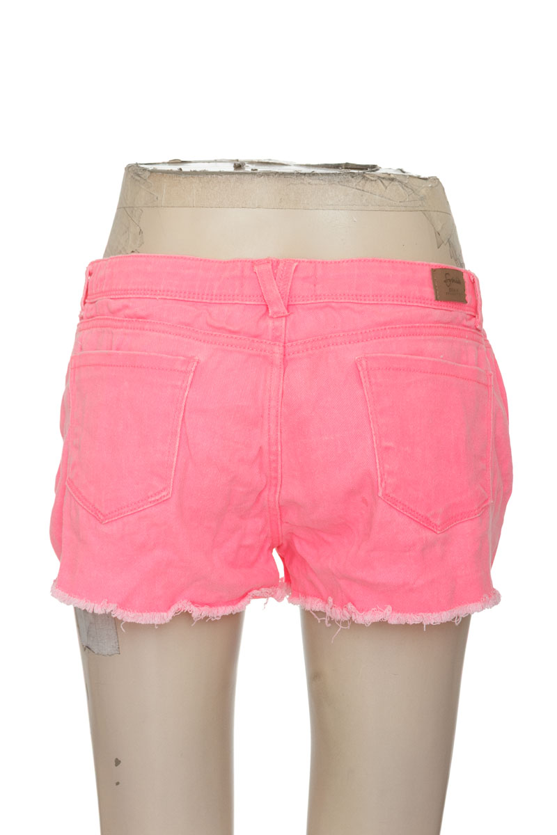 Short color Fucsia - Sybilla