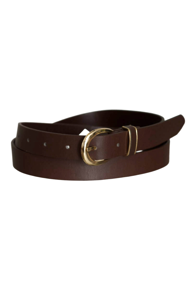 Accesorios color Café - Zara