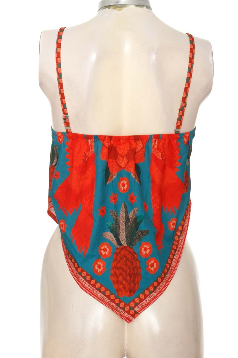 Top / Camiseta color Estampado - Closeando