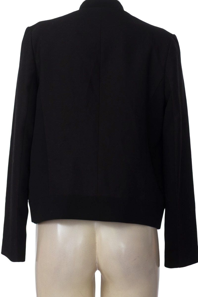 Chaqueta / Abrigo color Negro - Koaj