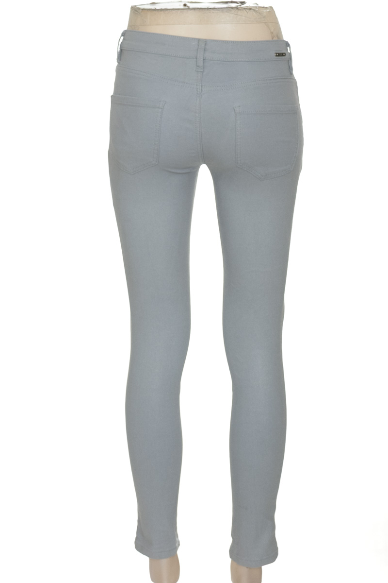 Pantalones color Azul - ELA