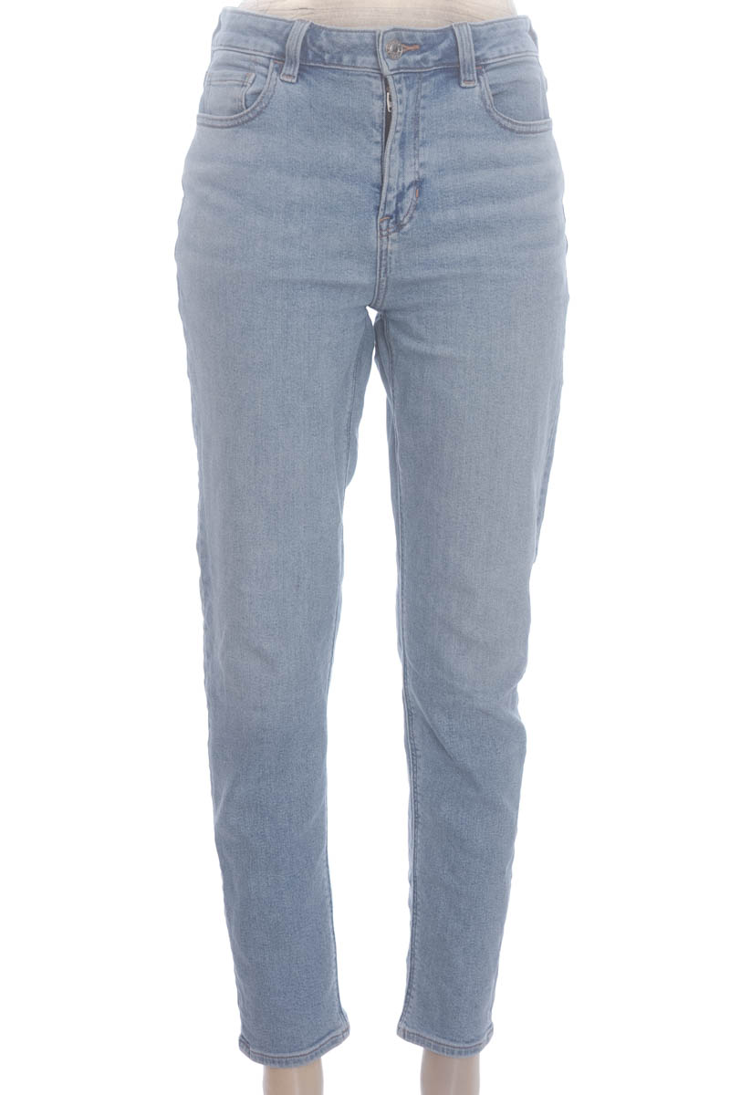 Pantalones color Azul - American Eagle
