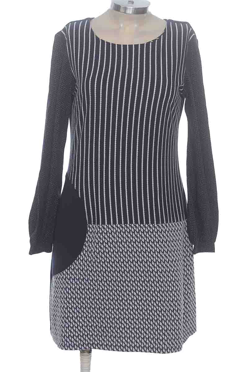 Vestido / Enterizo color Azul - Bendita Seas